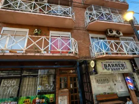 Departamento en Venta en Caseros, Partido de Tres de Febrero