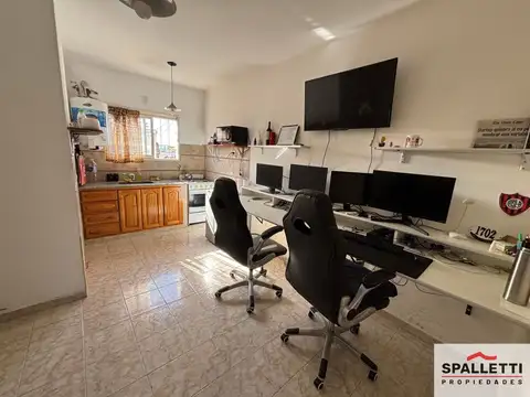 Departamento en venta en Ramos Mejía