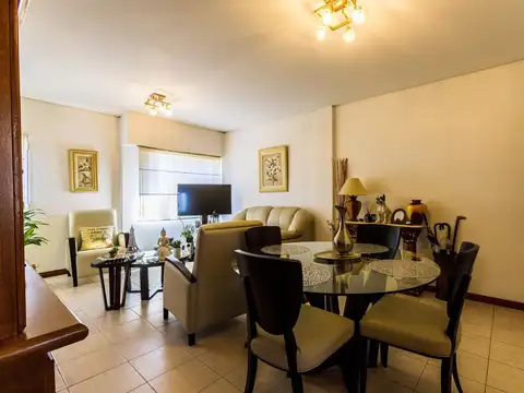 Departamento en Venta de 3 dormitorios