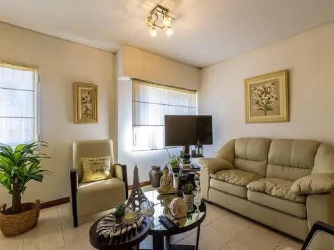 Departamento en Venta en Refinerias, USD 95.000