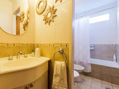 Departamento en Venta de 5 ambientes