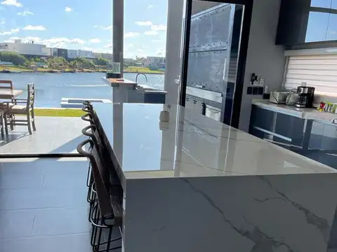 Casa en Alquiler 2 años