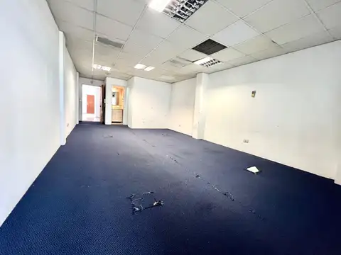 Oficina en Alquiler 25 años