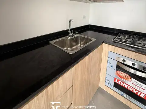 Departamento en Alquiler A Estrenar