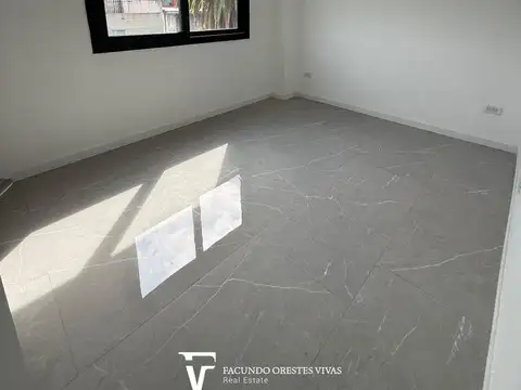 ALQUILER-DEPARTAMENTO-A ESTRENAR-TRES AMBIENTES-COCHERA-MATADEROS-CATEGORIA