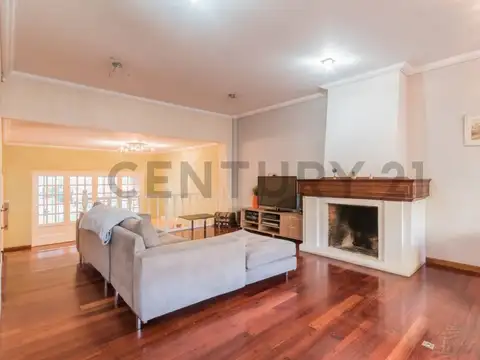 VENTA Chalet en el Barrio Inglés - Temperley