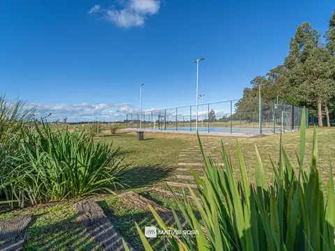 Venta - Lote 28 Haras - Casonas del Haras - Entrega inmediata