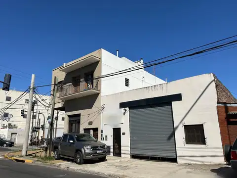 Local en Venta 30 años