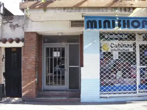 Maipu 3300, Piso 01
