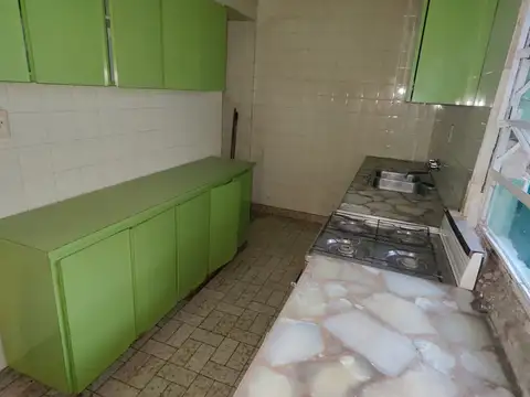 Departamento en Venta 54 años