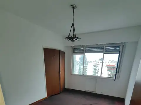 Departamento en Venta en Villa Crespo, USD 115.000