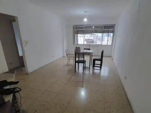 Departamento en Venta 54 años