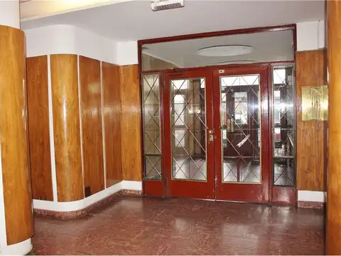 av Corrientes 4700, Piso 11