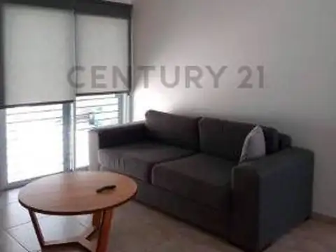 Duplex frente al Dalvian