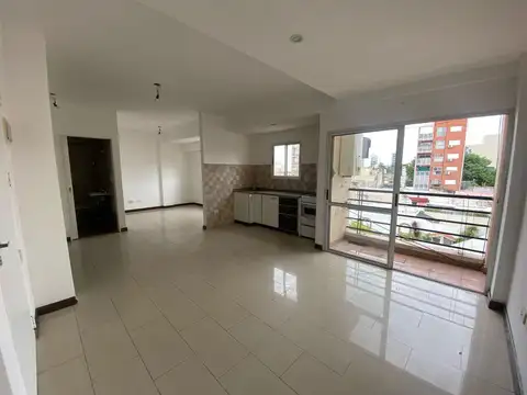Departamento en Monte Castro