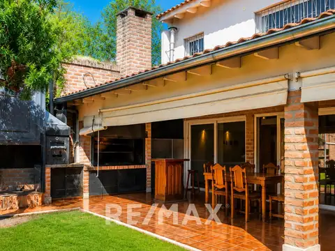 Casa en Venta 12 años