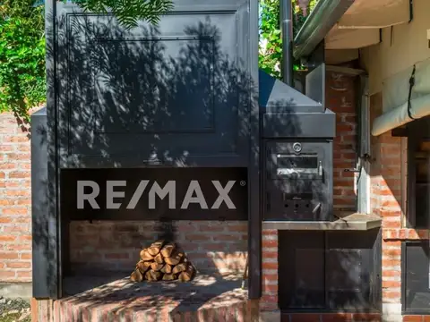 CASA VENTA ALTO LA LOMA CON QUINCHO APTA CREDITO