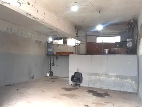 Galpon en Alquiler en Boulogne, $ 1.600.000