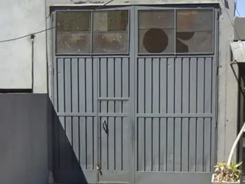 ALQUILER DEPOSITO BOULOGNE ZONA INDUSTRIAL