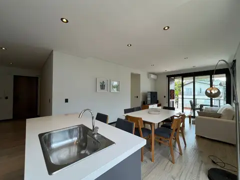 Departamento en Venta 2 años