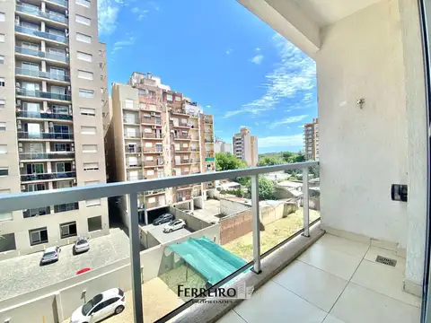 Departamento en Alquiler de Monoambiente