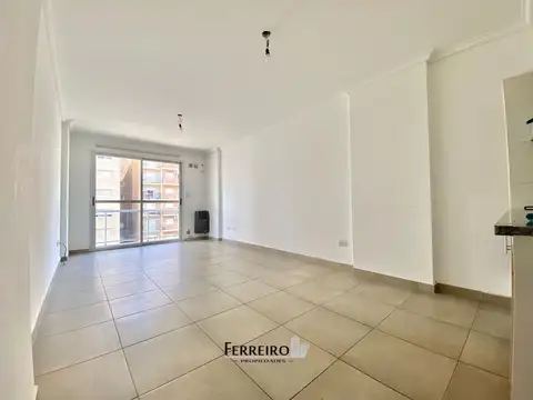 ALQUILER DE MONOAMBIENTE EDIFICIO PIAMONTE III