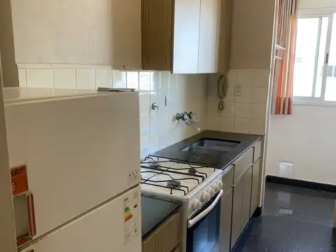 Departamento en Alquiler en Rosario, $ 500.000