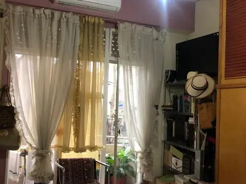 Departamento en Alquiler Temporal de 1 dormitorio