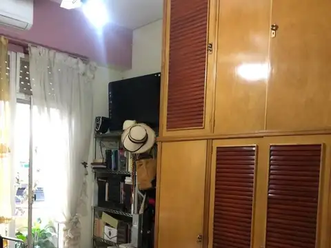 Departamento en Alquiler en Villa Crespo, $ 750.000
