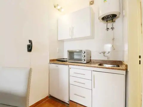 Departamento en Alquiler en San Nicolás, $ 550.000