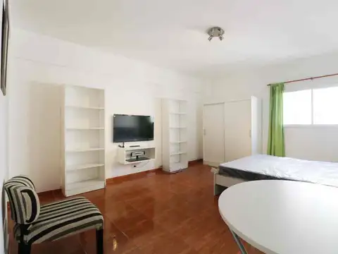 Departamento en Alquiler en San Nicolás, CABA