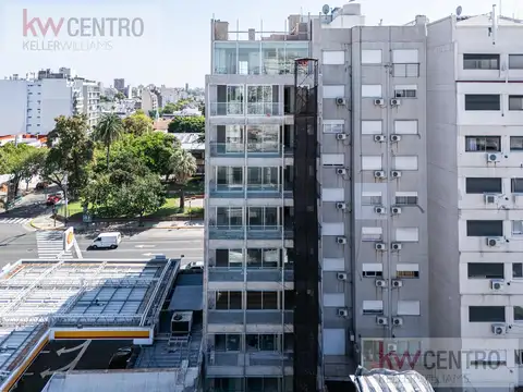 Departamento en Venta en Flores Norte, USD 179.900