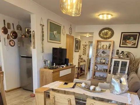 Departamento en Venta en Abasto, Rosario