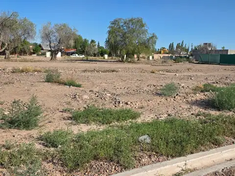 OPORTUNIDAD ÚNICA EN BARRIO PRIVADO – SOLAR DE OLIVOS