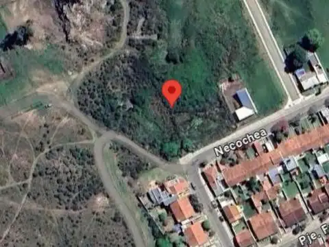 Terreno en venta - 3.888mts2  - Tandil