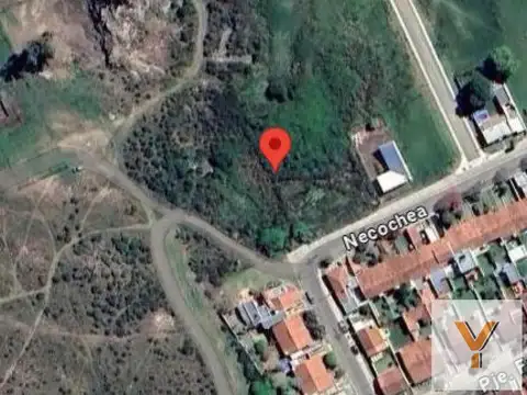 Terreno en venta - 3.888mts2  - Tandil