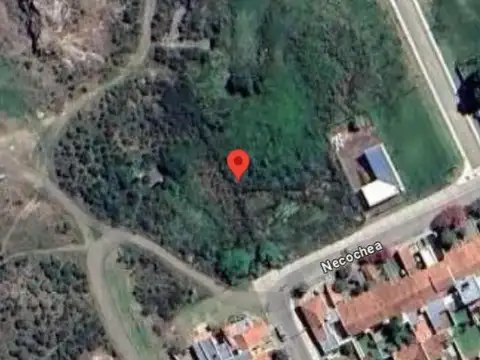 Terreno en Venta de 3888,0 m2