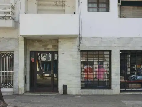 URQUIZA 3300 - VENTA DEPARTAMENTO DE 1 DORMITORIO EN ROSARIO CENTRO