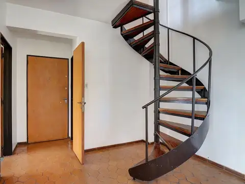 Departamento en Venta 31 años