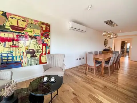 Departamento en Venta de 3 dormitorios