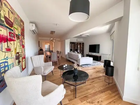 Departamento en Venta de 4 ambientes