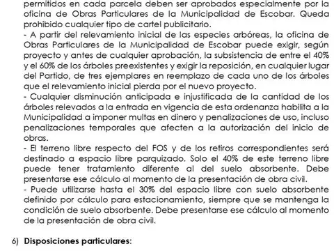 Terreno en Venta en Ingeniero Maschwitz, USD 280.000