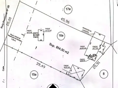 Terreno en Venta en Ingeniero Maschwitz, USD 280.000
