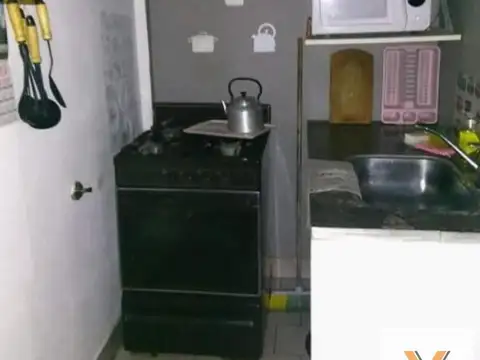 Departamento en Venta 20 años