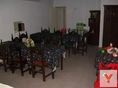 Departamento en Venta de 6 ambientes