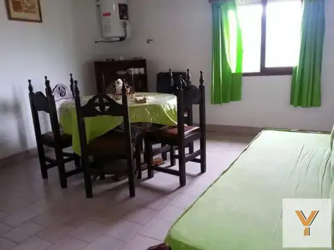 Departamento en Venta con 5 cocheras