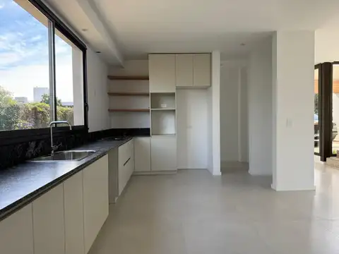 Casa en La Morada - Villa Allende