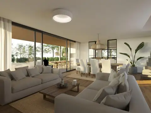 Casa en La Morada - Villa Allende