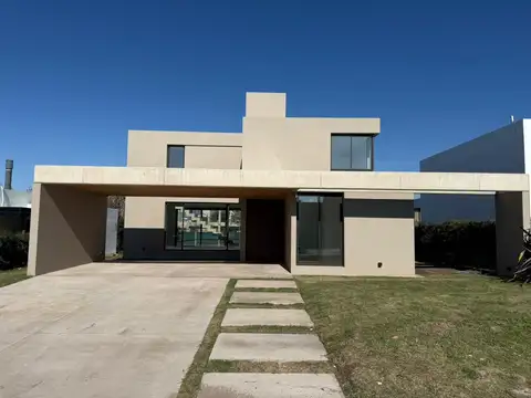 ¡Venta! Casa en La Morada - Villa Allende ¡Con Escritura!