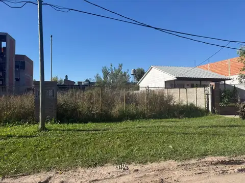 Terreno en Venta en Los Polvorines, USD 60.000